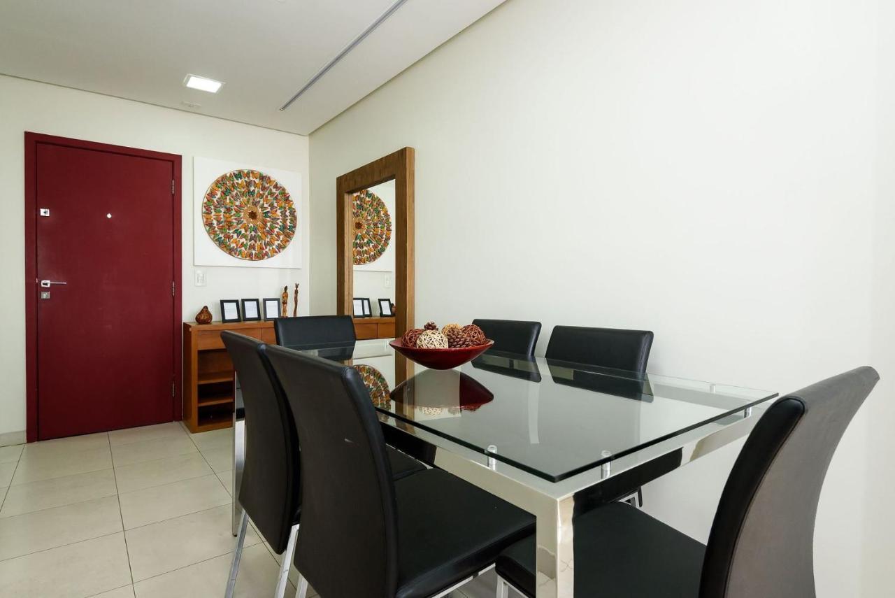 Апартаменти 3Qtos C/ Vista P/ Pao De Acucar Em Botafogo |Mds 08/2403 Ріо-де-Жанейро Екстер'єр фото