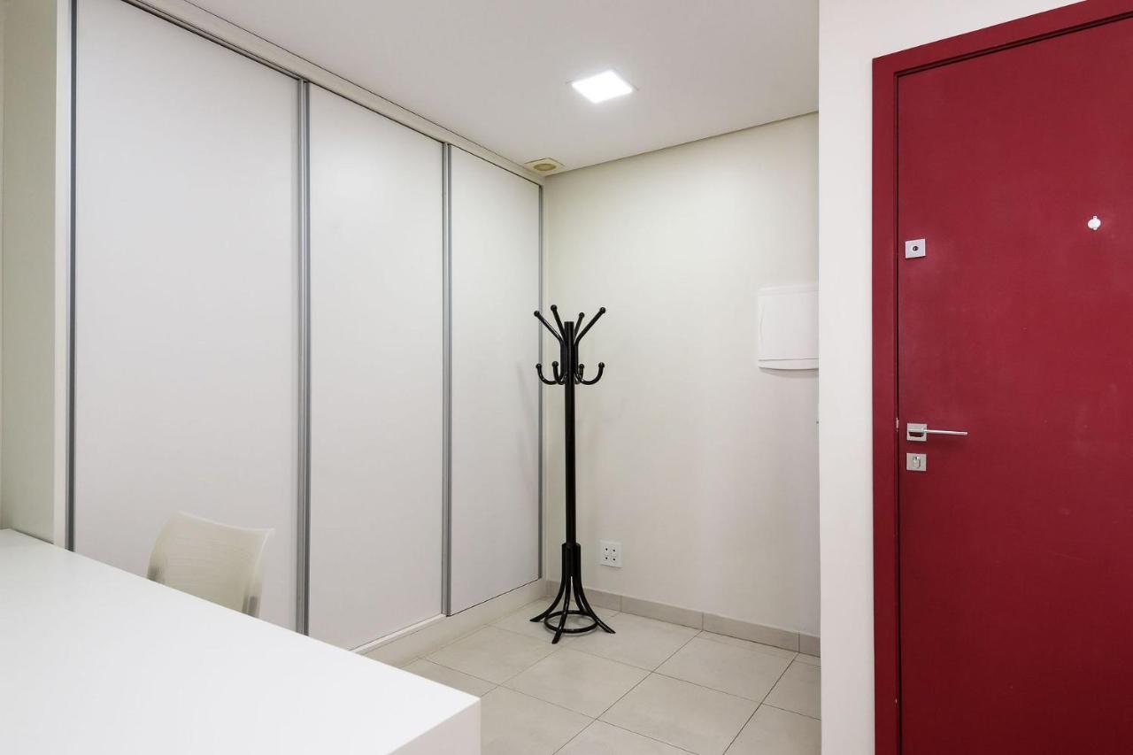 Апартаменти 3Qtos C/ Vista P/ Pao De Acucar Em Botafogo |Mds 08/2403 Ріо-де-Жанейро Екстер'єр фото